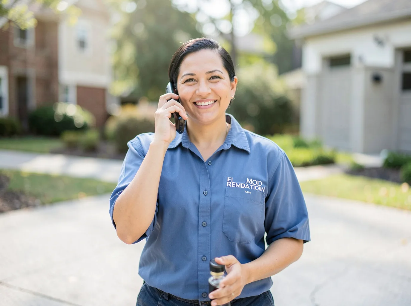 Mold Remediation Williams, SC FAQs
